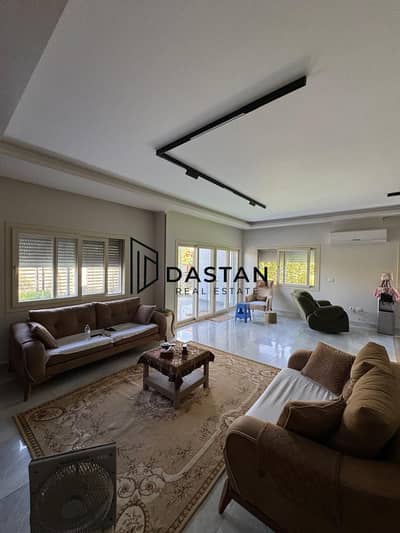 Standalone Modern Villa i with Ultra Super Lux Finish in Madinaty