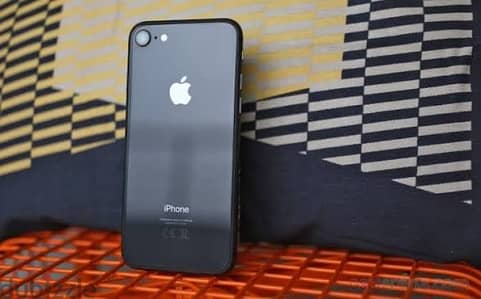 Apple - iPhone 8