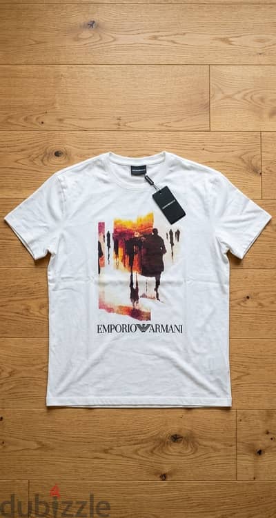 Emporio arminy