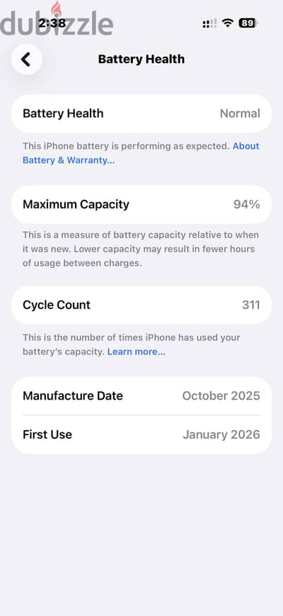 Apple - iPhone 17