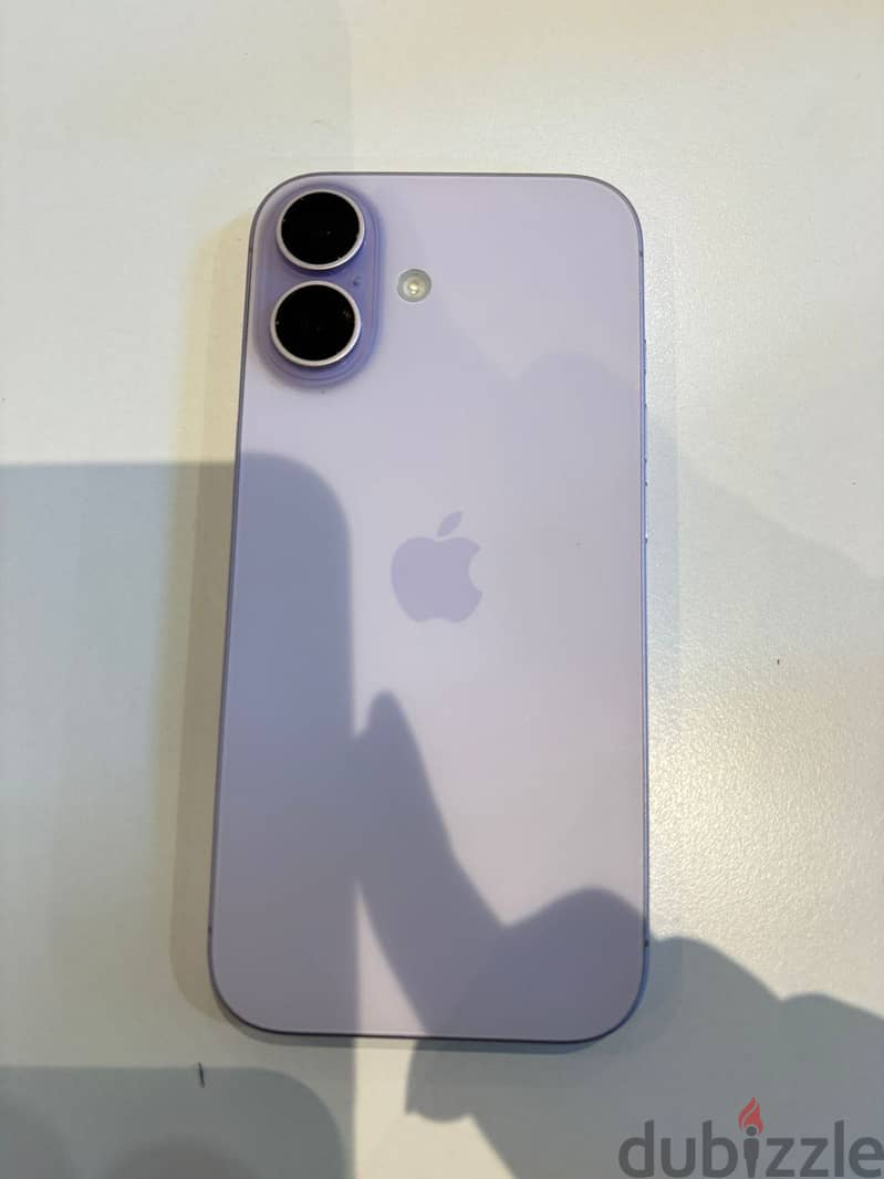 Apple - iPhone 17 5