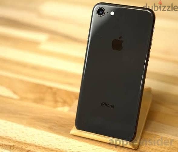 Apple - iPhone 8 2