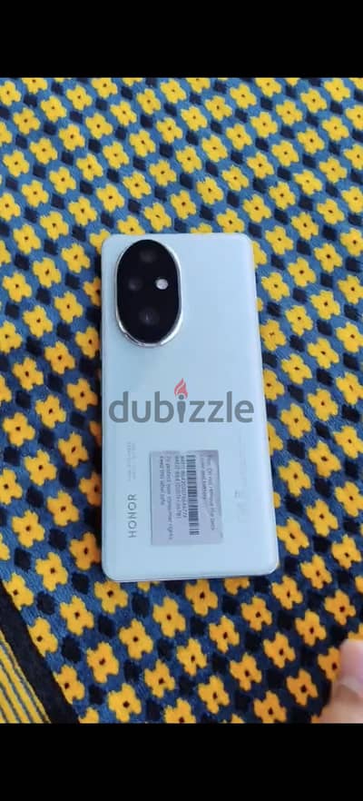 Honor 200 Pro