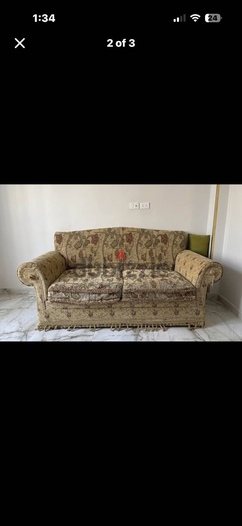 انتريه 1