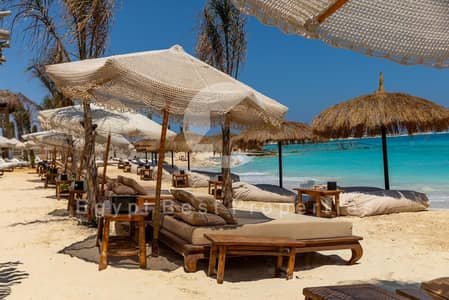 LOWEST PRICE CHALET IN ZOYA RAS ELHEKMA RESALE UNDER MARKET PRICE PRIME LAGOON VIEW