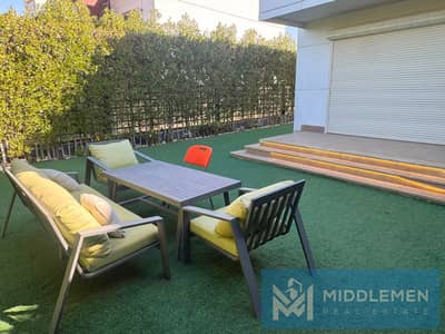 تاون هاوس كورنر الترا سوبر لوكس تشطيب اقل سعر في السوق هايد بارك القاهره الجديده hyde park new cairo