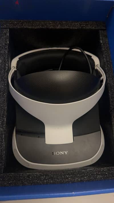 VR Playstation