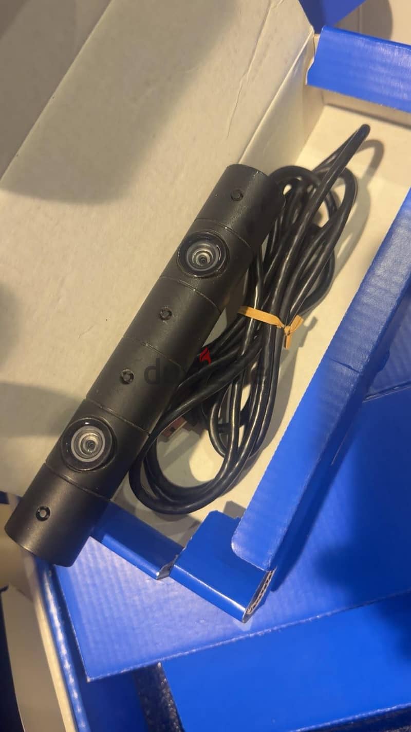VR Playstation 2