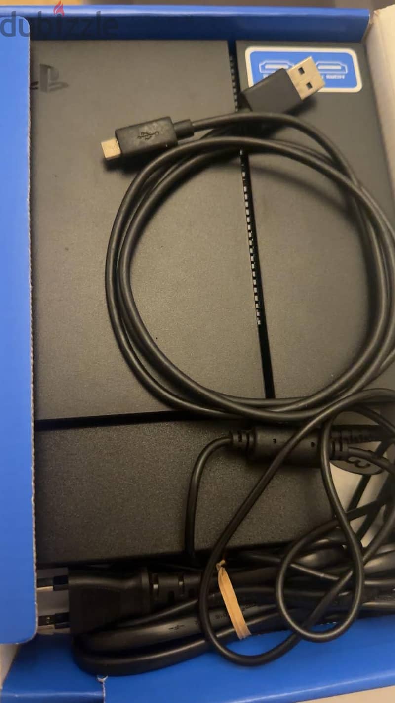 VR Playstation 4