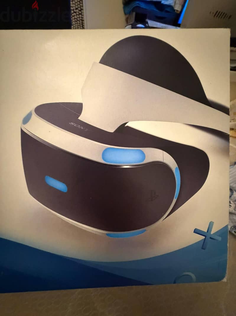 VR Playstation 6