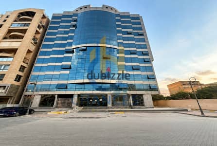وحدة إدارية طبية للبيع بكمبوند تبارك بالقطامية- فرصة استثمارية مميزة