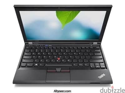 لابتوب lenovo thinkpad حالته كويسه جداً للبيع