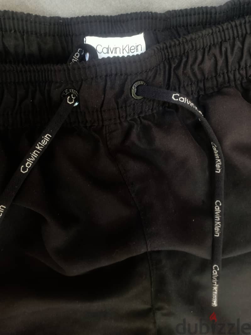 Calvin Klein 2