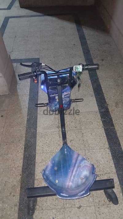 دريفت سكوتر Baby cool