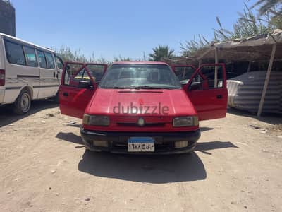 سكودا فيليشيا 1997 فلشيا