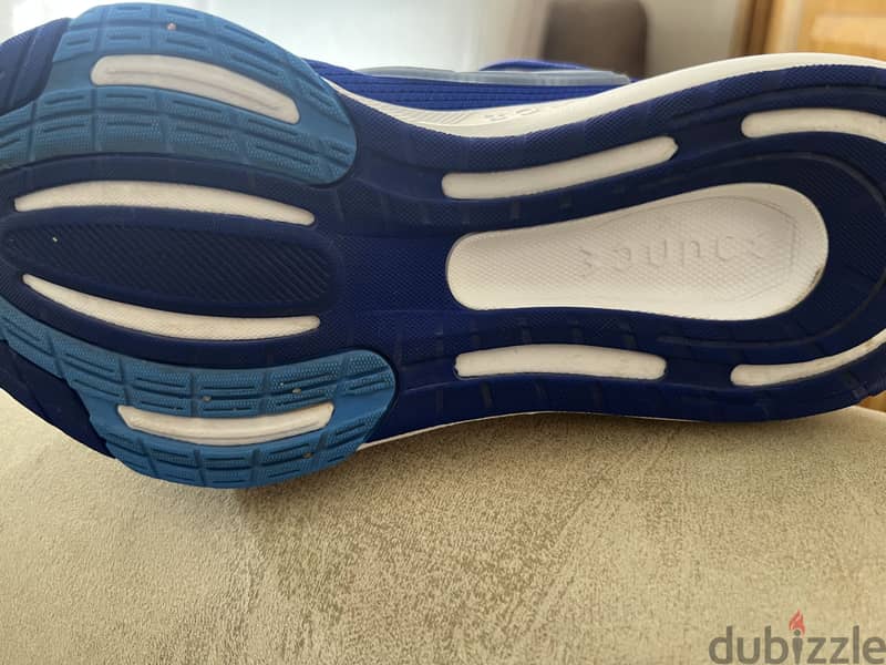 Adidas sneakers unisex 3