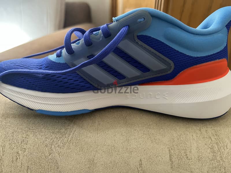 Adidas sneakers unisex 5