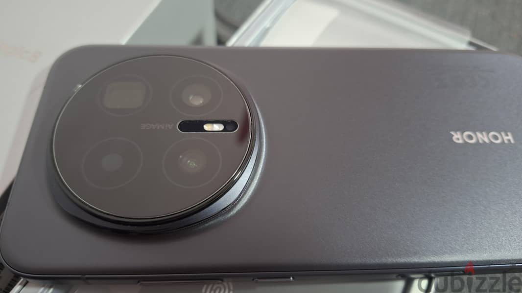 honor magic8 pro 1