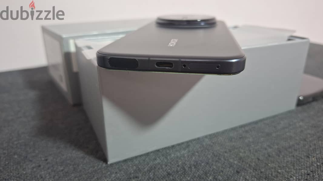 honor magic8 pro 3