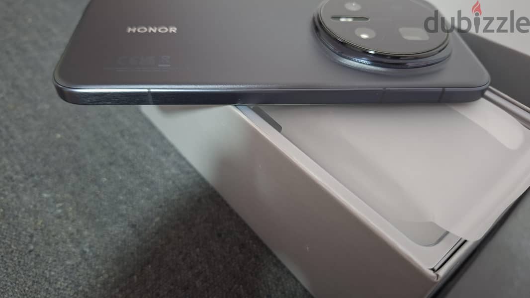 honor magic8 pro 4