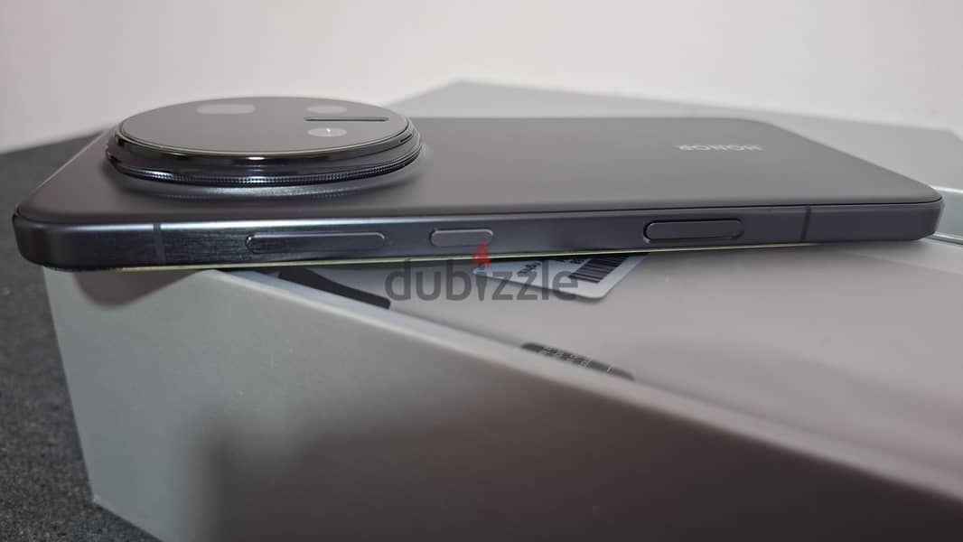 honor magic8 pro 5