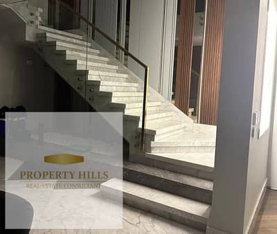 LOWEST-PRICED READY-TO-MOVE-IN VILLA FOR SALE IN MOUNTAIN VIEW iCITY NEW CAIRO  Prime Location | Open View | Flexible Payment Plan