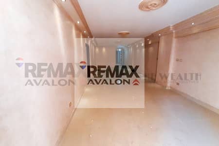 Apartment for sale 211 m Smouha (Grand View)