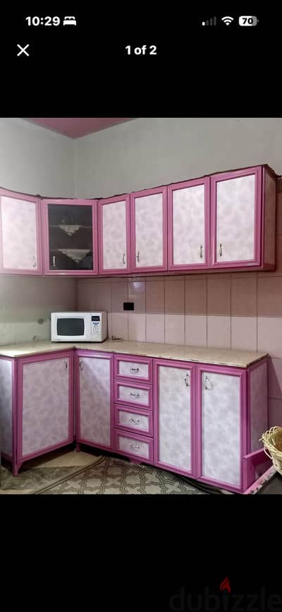 Kitchen Units