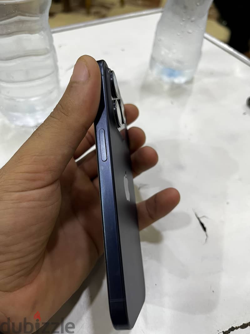Apple - iPhone 15 Pro 1