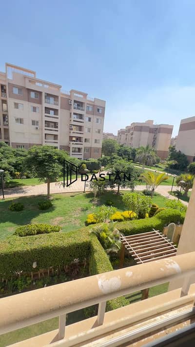 For Sale by Owner -160 m Apartment in Madinaty - B11 - Group 112
