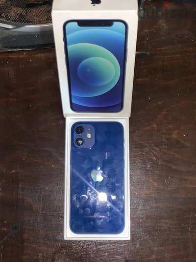 Apple - iPhone 12 mini