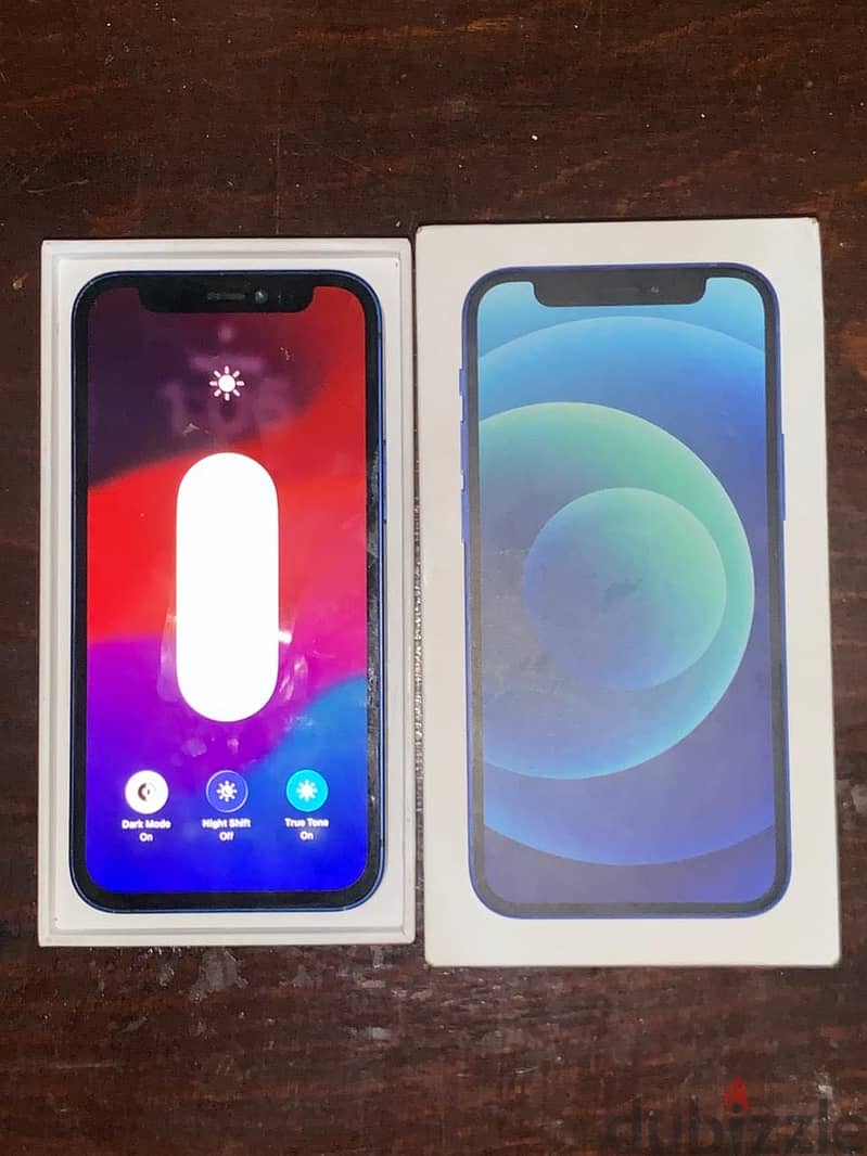 Apple - iPhone 12 mini 2