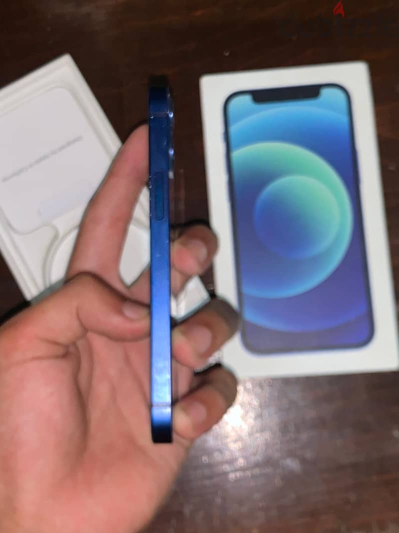 Apple - iPhone 12 mini 4
