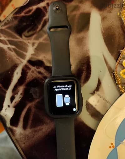 Apple Watch SE S1