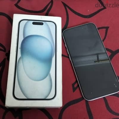 Apple - iPhone 15