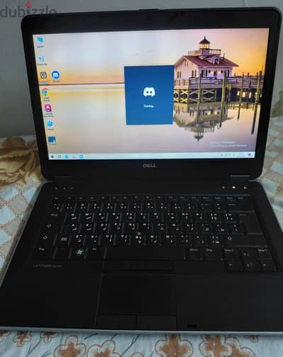 Dell Latitude E6440