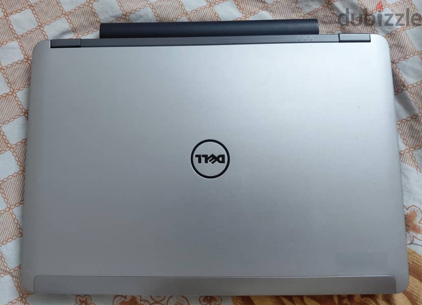 Dell Latitude E6440 2