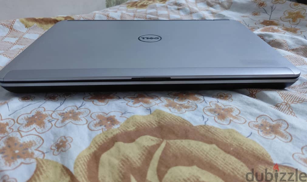 Dell Latitude E6440 5