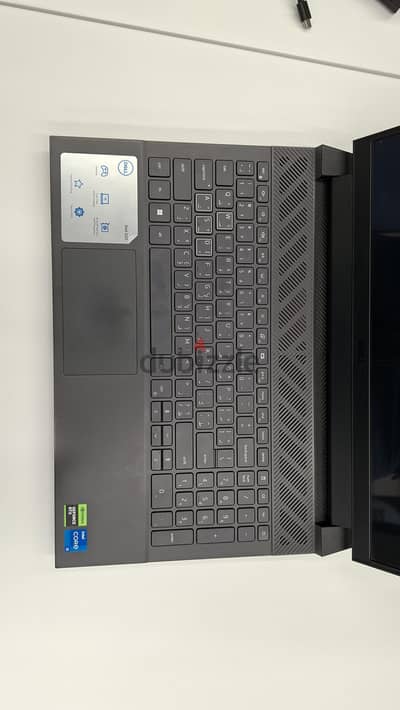 dell g15 5530 i5 13th