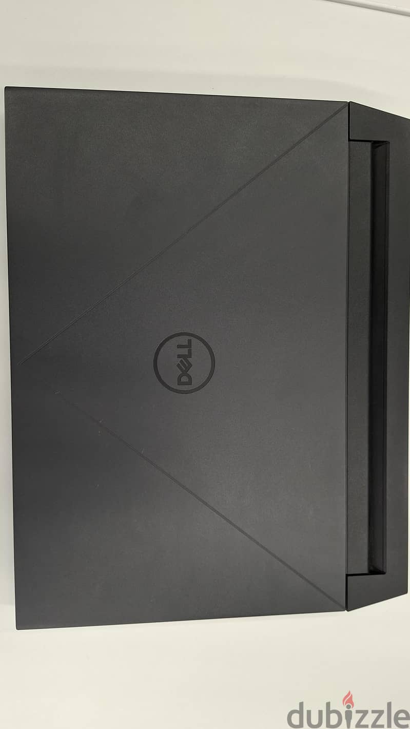 dell g15 5530 i5 13th 1