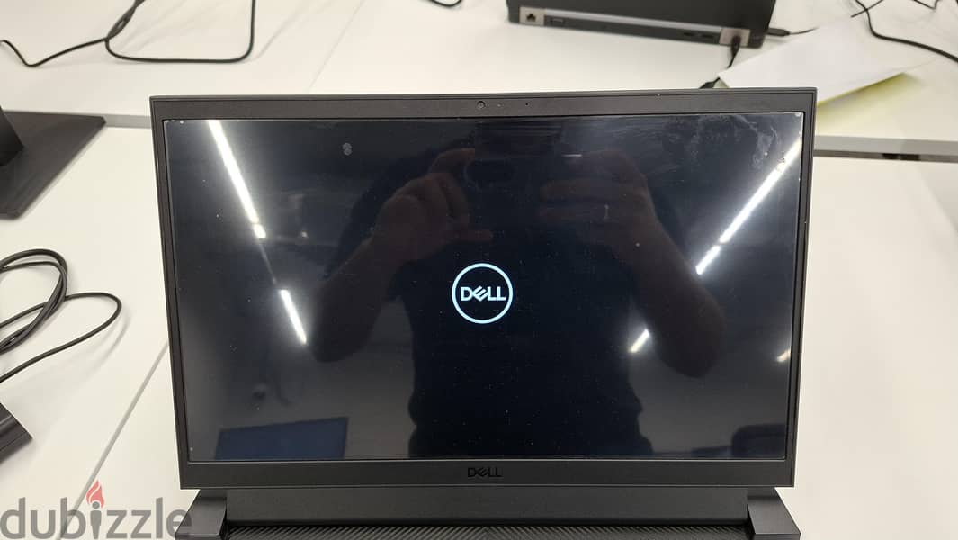 dell g15 5530 i5 13th 2