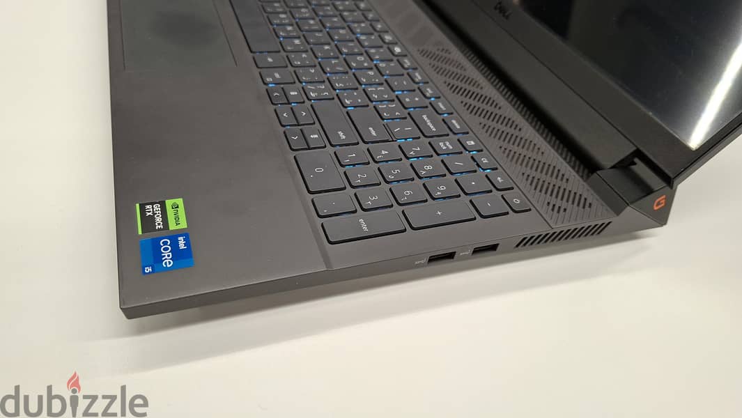 dell g15 5530 i5 13th 3