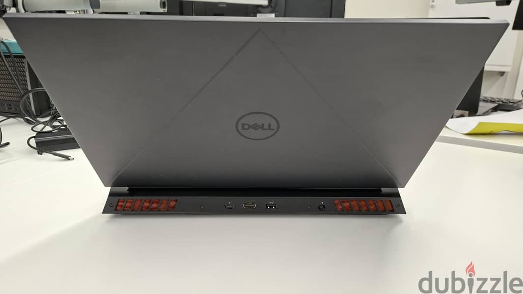dell g15 5530 i5 13th 4