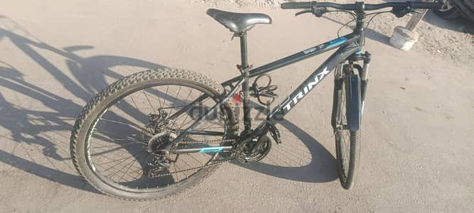 trinex 126 pro
