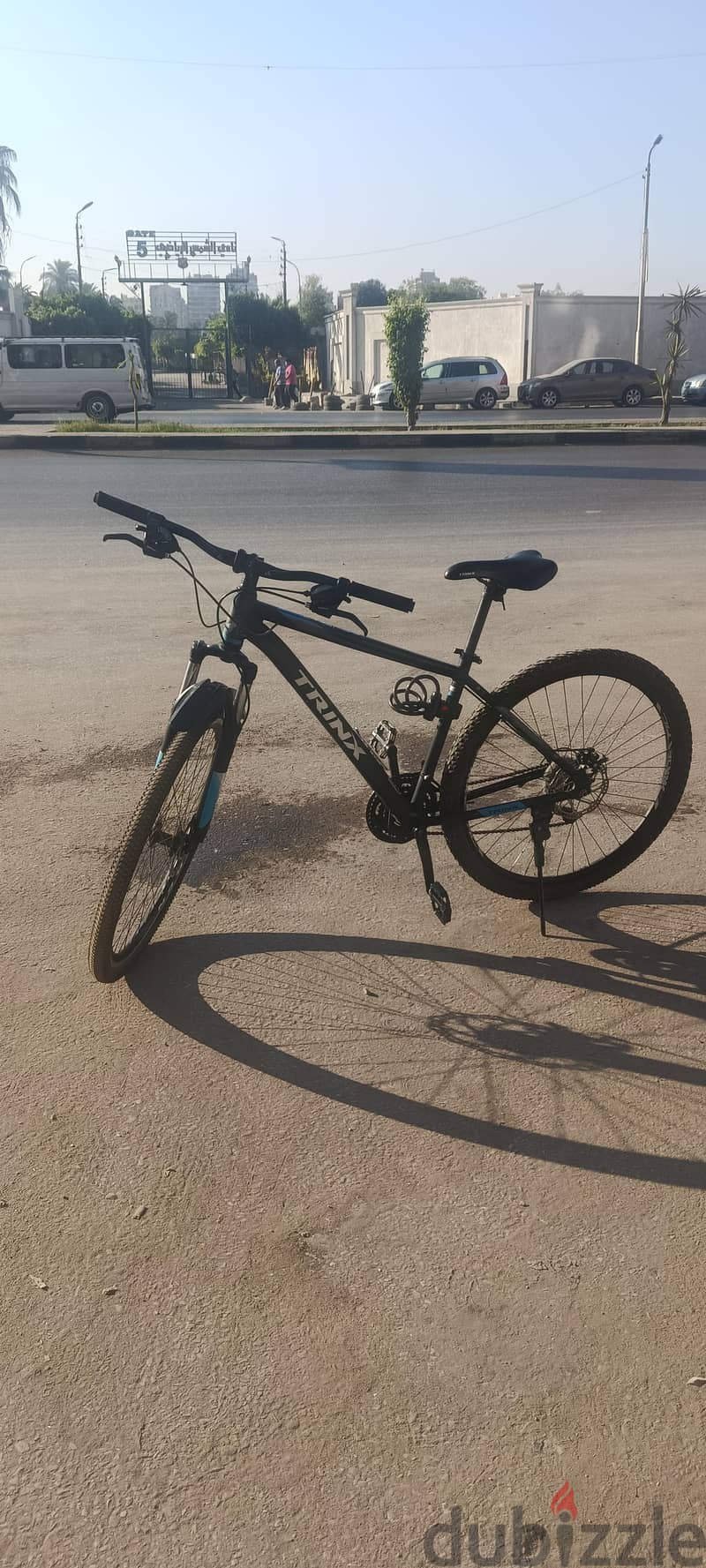 دراجة Trinx M126 Pro مقاس 29 (21 سرعة) بحالة الزيرو 6