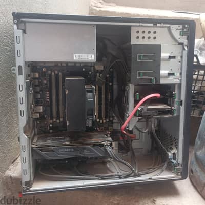 hp z440