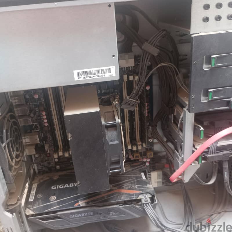 hp z440 1