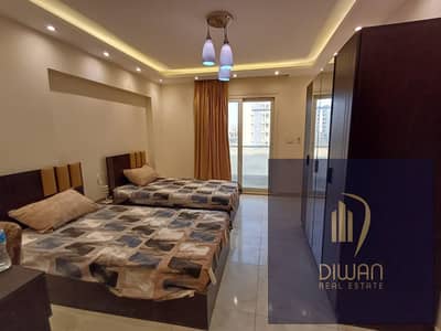 Ready to view apartment in Oia Compound, New Capital! Direct on Diplomatic Axis, mins from Iconic Tower & Green River.