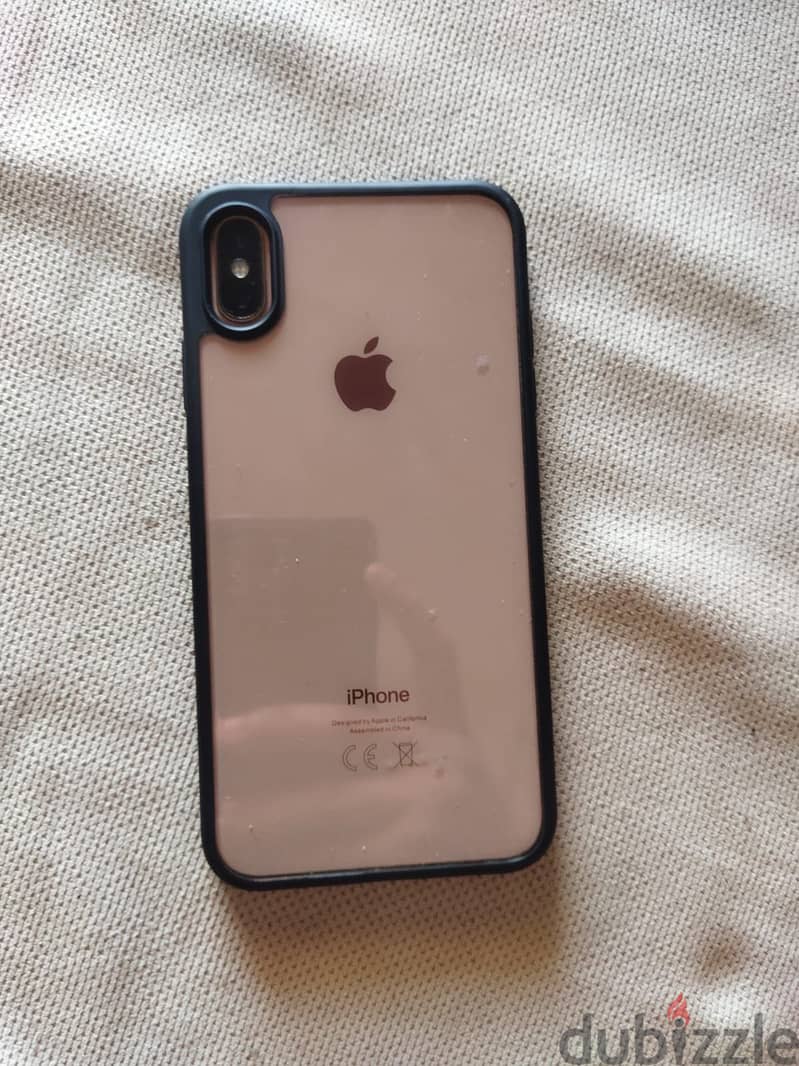 Apple - iPhone XS Max 3