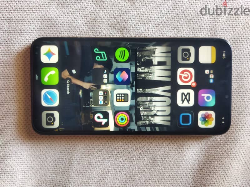 Apple - iPhone XS Max 2